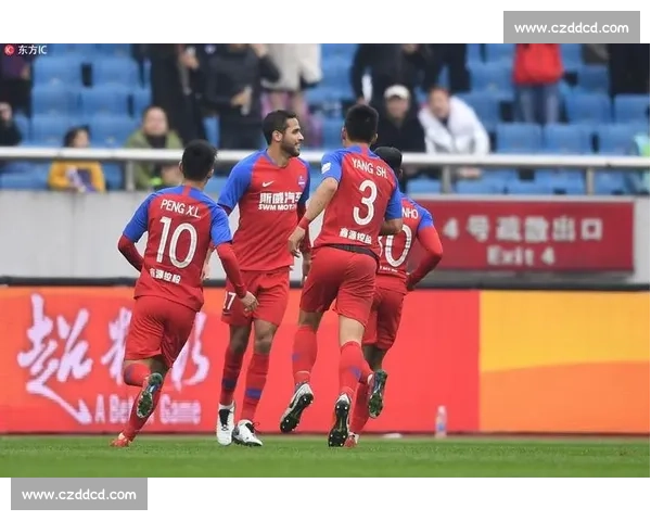 六轮 16 分!广州豹剑指中超,越秀山迎足球春天 六轮 16 分!广州豹剑指中超,越秀山迎足球春天