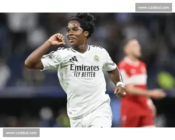 0 出场遭出租？皇马冬窗放恩德里克，尤文领跑争夺