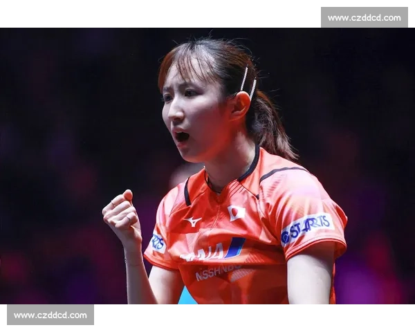 早田振臂定乾坤！日本女团 4 小时鏖战 3-2 险胜朝鲜