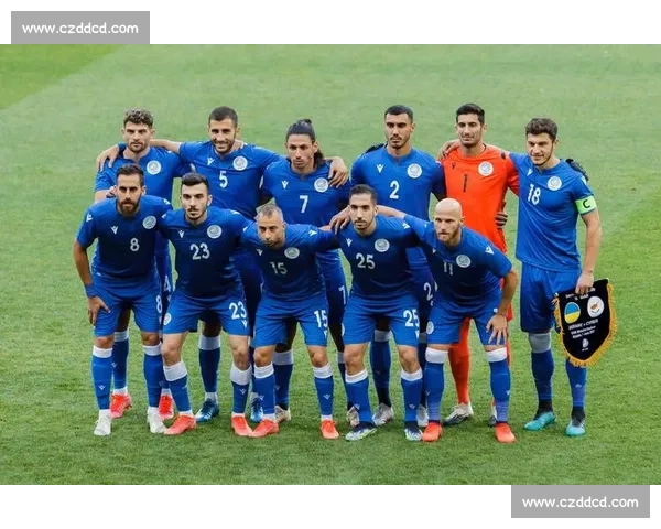 世预赛:垫底圣马力诺 0-4 塞浦路斯 7 连败丢 32 球 世预赛:垫底圣马力诺 0-4 塞浦路斯 7 连败丢 32 球