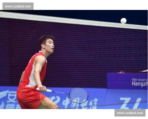 安东森 2-1 挑落安赛龙,法国赛半决赛迎战李诗沣 安东森 2-1 挑落安赛龙,法国赛半决赛迎战李诗沣