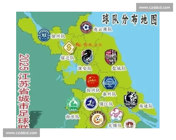 苏超决战南京：十三太保的绿茵终极章