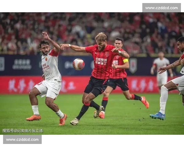 亚冠焦点之战上海上港迎战全北现代谁能掌控出线主动权关键对决解析