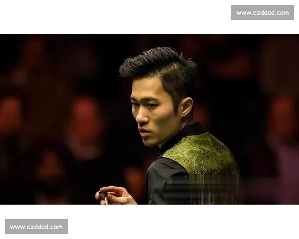 丁俊晖与曹宇鹏巅峰对决谁能在关键战中笑到最后引爆赛场悬念之夜 丁俊晖与曹宇鹏巅峰对决谁能在关键战中笑到最后引爆赛场悬念之夜