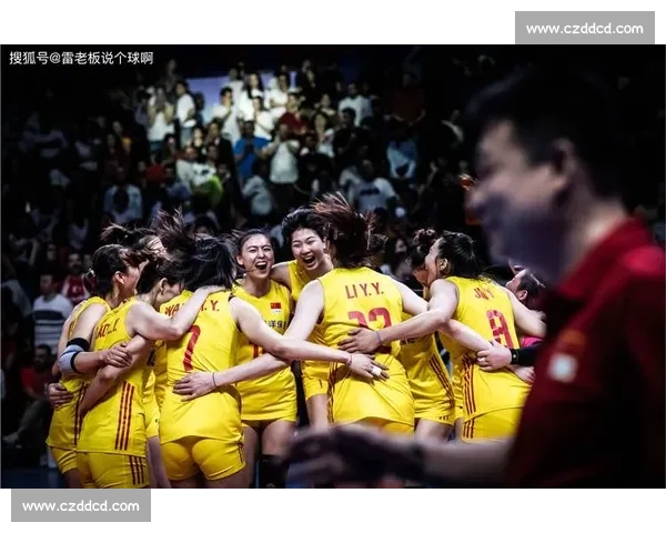 中国对阵意大利的强强对话展现世界竞技发展新格局趋势