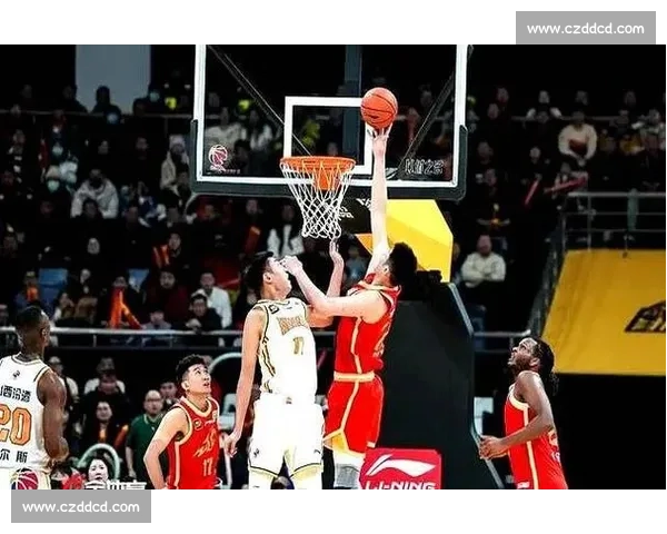 2008年中美篮球巅峰对决CCTV5经典直播回顾全程重温瞬间