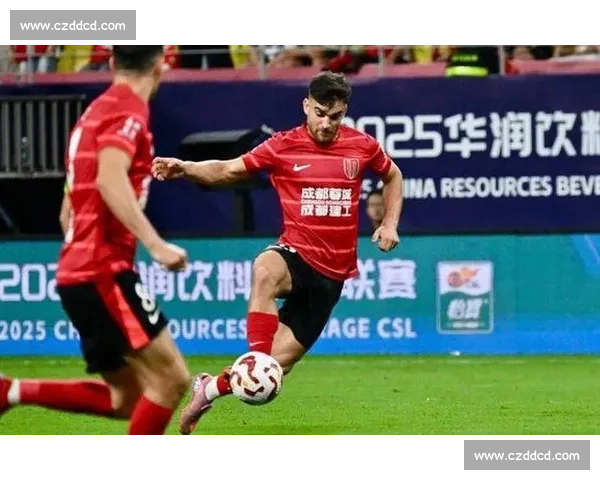 亚冠焦点战上海上港迎战广州恒大争夺荣耀之夜生死对决引爆球迷期待