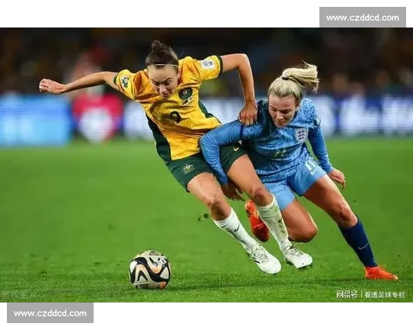 中国男足与中国女足对比之路折射足球发展现实与希望未来方向启示