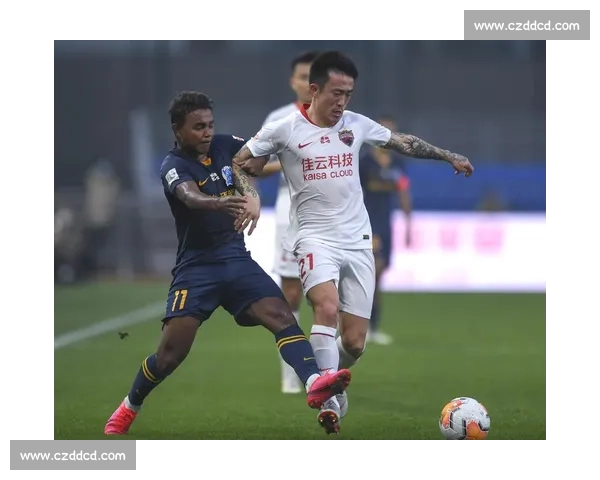 中超赛场富力迎战大连强强对话争夺关键三分焦点之战引爆周末看点
