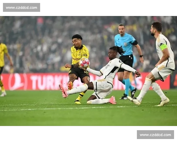 2014年皇马惊天逆袭拜仁 经典对决演绎欧洲足坛巅峰之战