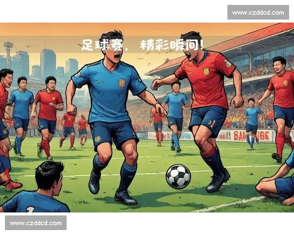 上半场精彩回顾与下半场逆袭分析：赛事全景解读与战略转变